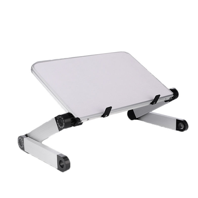 360° Adjustable Laptop Stand – Versatile and Portable Design - YanaChi Store