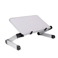 360° Adjustable Laptop Stand – Versatile and Portable Design - YanaChi Store