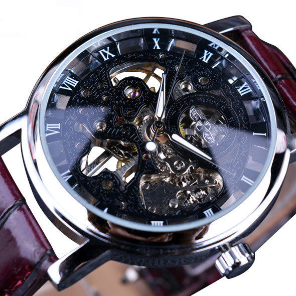 Mechanical watches Men's mechanical watches - YanaChi Store