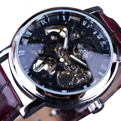 Mechanical watches Men's mechanical watches - YanaChi Store
