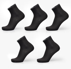 Men's Bamboo Fiber Business Socks - YanaChi Store