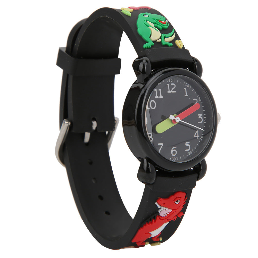 Children's Dinosaur Quartz Watch - YanaChi Store