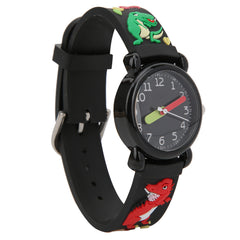 Children's Dinosaur Quartz Watch - YanaChi Store