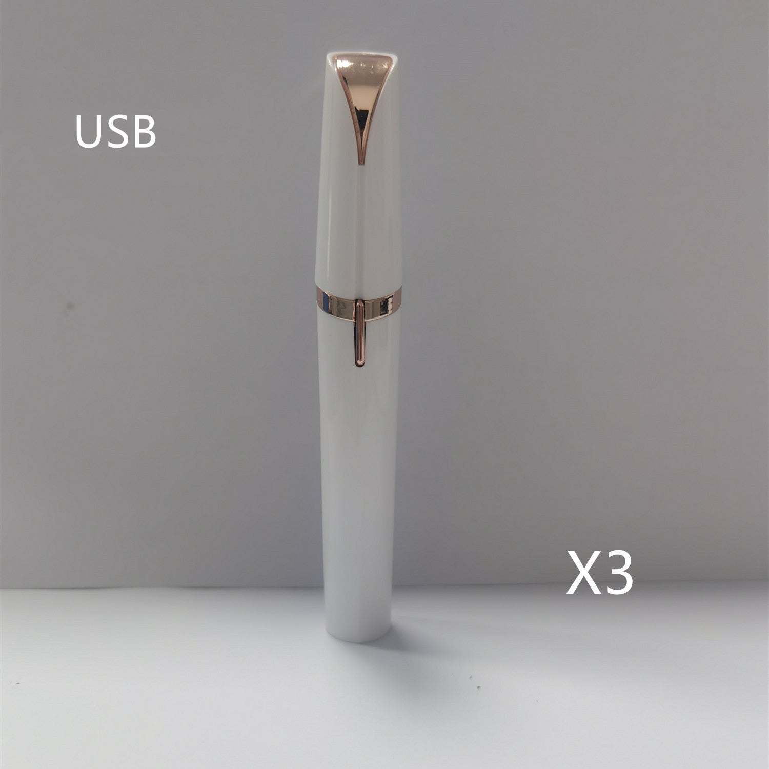 Mini Electric Eyebrow Shaver – Precision, Comfort, and Portability - YanaChi Store