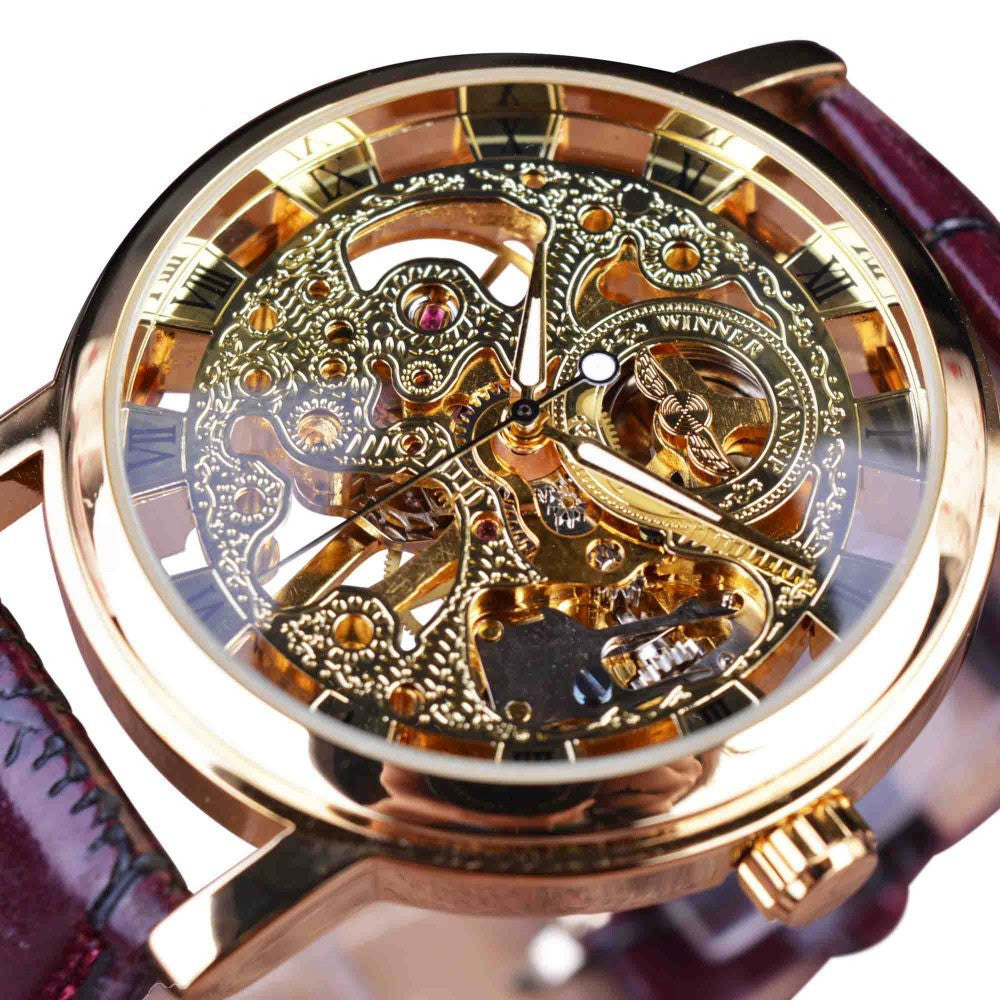Mechanical watches Men's mechanical watches - YanaChi Store