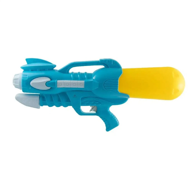 Motorized Water Gun with Tank – Safe & Durable Design for Outdoor Fun - YanaChi Store