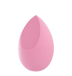 Hydrophilic Makeup Sponge – Beveled & Drop-Shaped, Non-Latex Beauty Blender - YanaChi Store