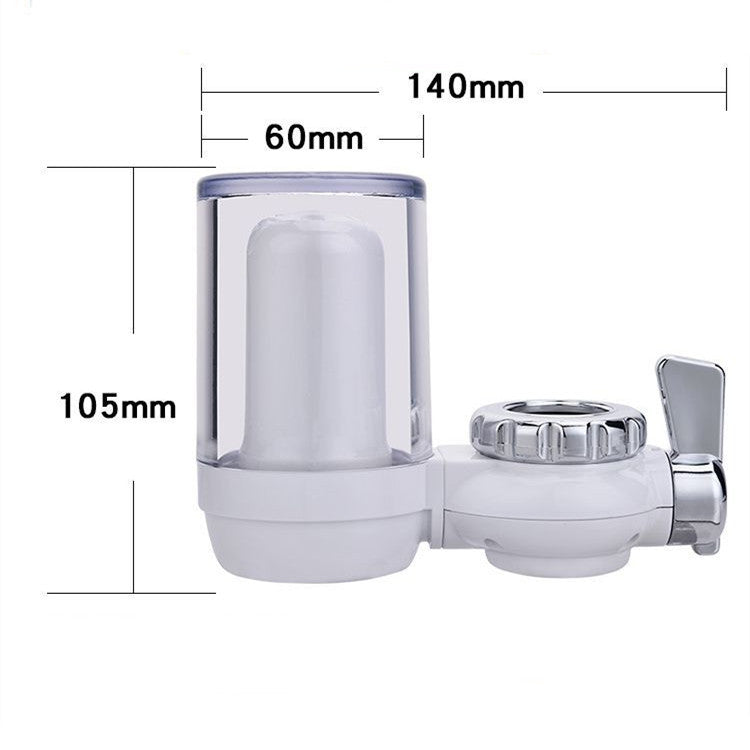 Household Kitchen Faucet Filter Tap Water Purifie - YanaChi Store