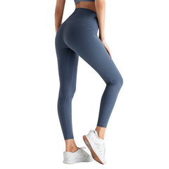 Thin Slim Fit Yoga Pants - YanaChi Store