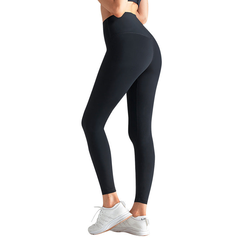 Thin Slim Fit Yoga Pants - YanaChi Store