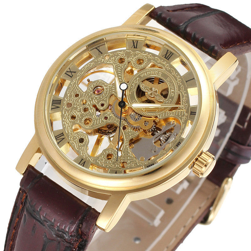 Mechanical watches Men's mechanical watches - YanaChi Store