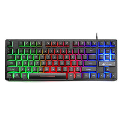 USB Gaming Keyboard – Compact and Versatile Design - YanaChi Store