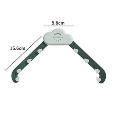 Creative Cloud Sink Drain Rack Kitchen Sink Garbage Filter Sink Disposable Filter Mesh Bag Anti-Blocking Strainer Kitchen Gadget - YanaChi Store