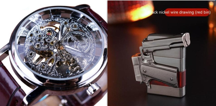 Mechanical watches Men's mechanical watches - YanaChi Store