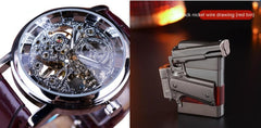 Mechanical watches Men's mechanical watches - YanaChi Store