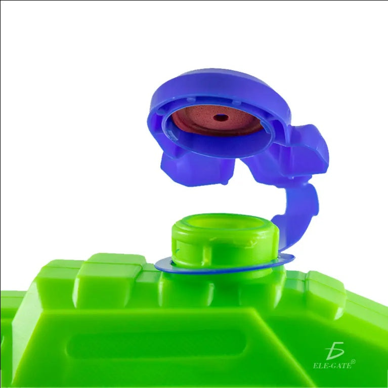 High Quality Long Range Water Gun Beach Party Toy and Easy-to-Use Design - YanaChi Store