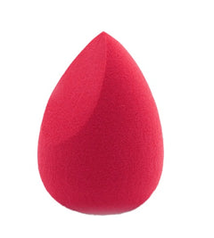 Hydrophilic Makeup Sponge – Beveled & Drop-Shaped, Non-Latex Beauty Blender - YanaChi Store