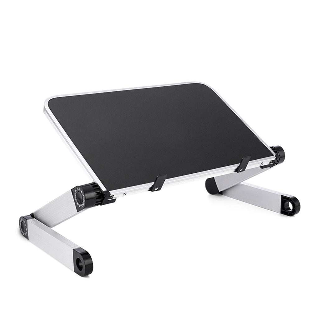 360° Adjustable Laptop Stand – Versatile and Portable Design - YanaChi Store
