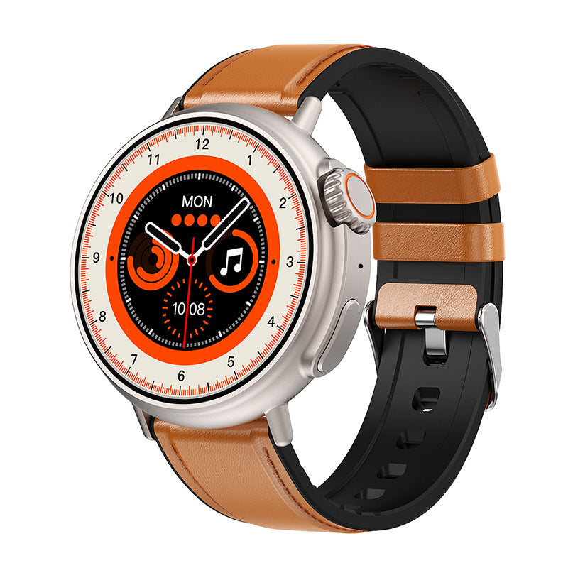 K9 Smart Watch with Wireless Charging & NFC Functionality - YanaChi Store