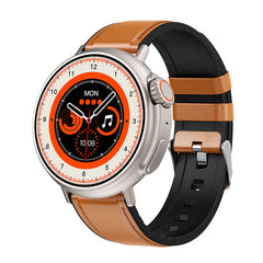 K9 Smart Watch with Wireless Charging & NFC Functionality - YanaChi Store