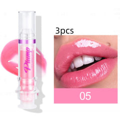 Honey Gloss Liquid Lipstick – High Shine & Vibrant Tube Lip Color - YanaChi Store