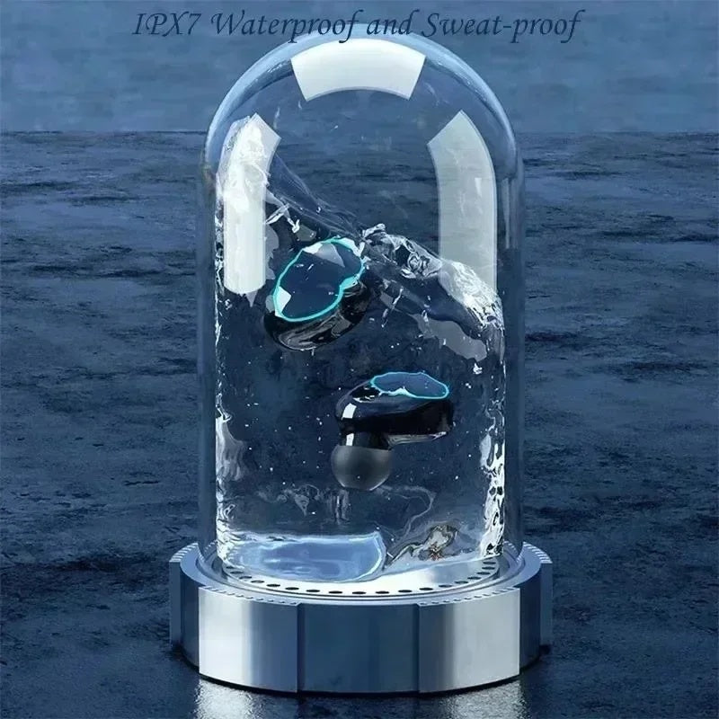 Private Model Wireless Bluetooth Earphones - YanaChi Store