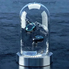 Private Model Wireless Bluetooth Earphones - YanaChi Store