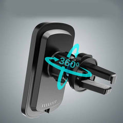 Magnetic Wireless Charger Rotating Bracket - YanaChi Store