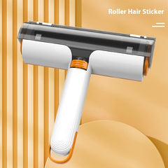 2-in-1 Washable Pet Hair Roller - Effective on Multiple Surface - YanaChi Store