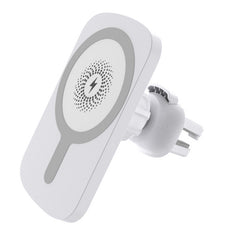 Magnetic Wireless Charger Rotating Bracket - YanaChi Store