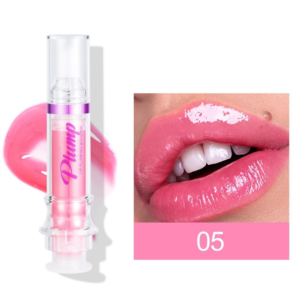 Honey Gloss Liquid Lipstick – High Shine & Vibrant Tube Lip Color - YanaChi Store