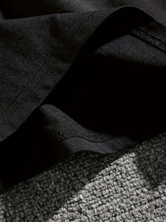 Men's Patterned Printed - I'm Not Fat T-Shirt - YanaChi Store