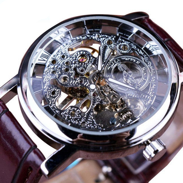Mechanical watches Men's mechanical watches - YanaChi Store
