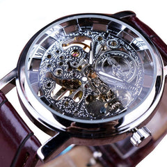 Mechanical watches Men's mechanical watches - YanaChi Store