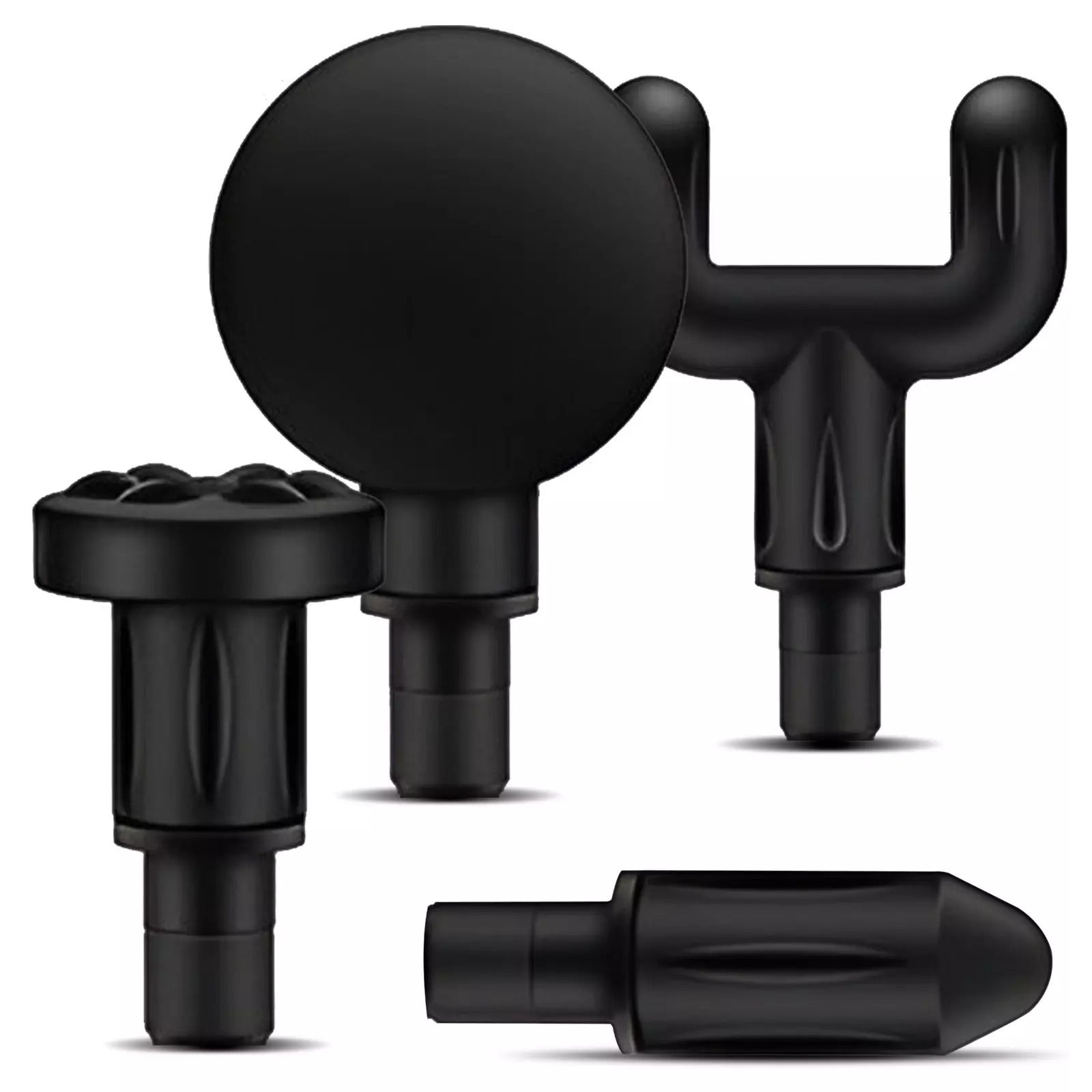 Portable Mini Massage Gun – Deep Tissue Relief for Quick Recovery - YanaChi Store