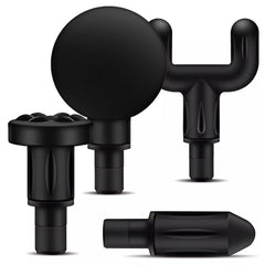 Portable Mini Massage Gun – Deep Tissue Relief for Quick Recovery - YanaChi Store