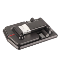 Foldable & Adjustable Tablet Stand – Portable and Sturdy Holder for Desk Use - YanaChi Store