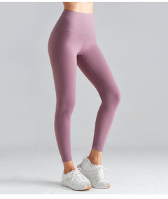 Thin Slim Fit Yoga Pants - YanaChi Store