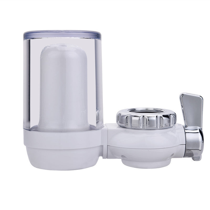 Household Kitchen Faucet Filter Tap Water Purifie - YanaChi Store