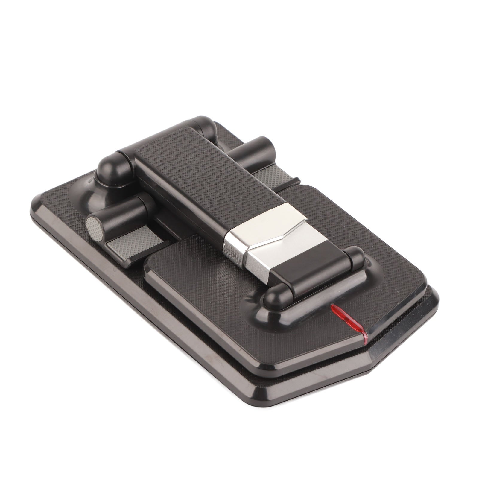 Foldable & Adjustable Tablet Stand – Portable and Sturdy Holder for Desk Use - YanaChi Store