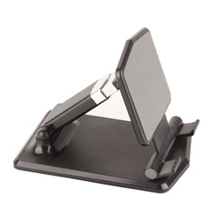 Foldable & Adjustable Tablet Stand – Portable and Sturdy Holder for Desk Use - YanaChi Store