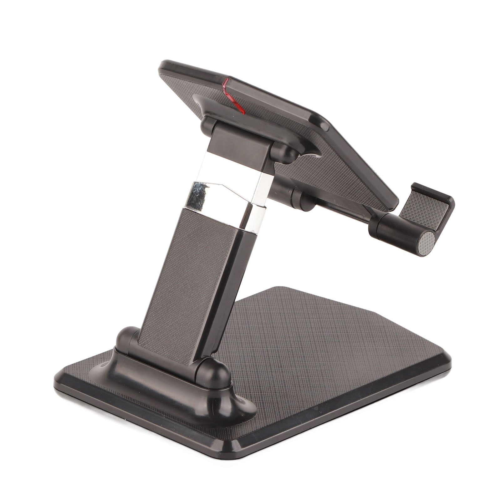 Foldable & Adjustable Tablet Stand – Portable and Sturdy Holder for Desk Use - YanaChi Store