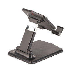 Foldable & Adjustable Tablet Stand – Portable and Sturdy Holder for Desk Use - YanaChi Store