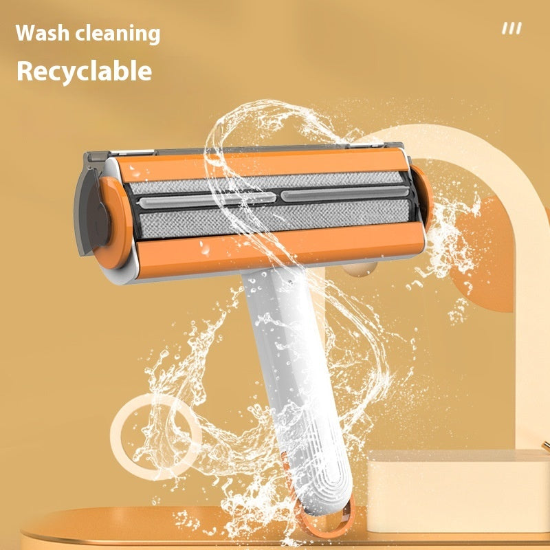 2-in-1 Washable Pet Hair Roller - Effective on Multiple Surface - YanaChi Store