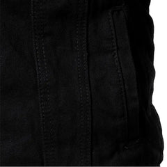 Men’s Casual Jean Jacket - Warm, Durable, and Trendy - YanaChi Store