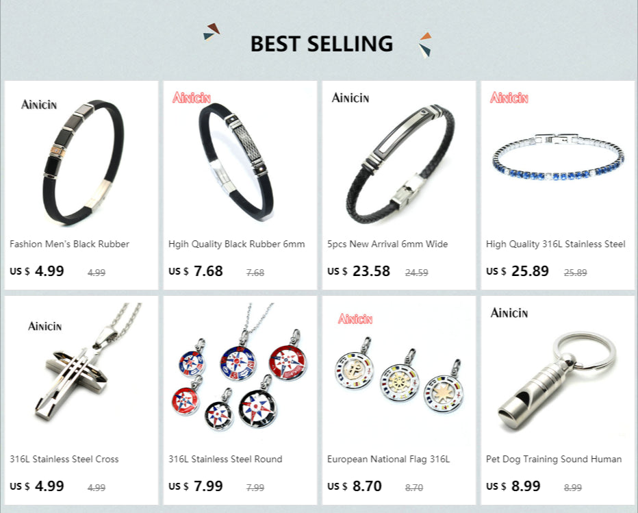 High-Fashion Stainless Steel Jesus Cross Pendant Necklace – Trendy Religious Jewelry - YanaChi Store