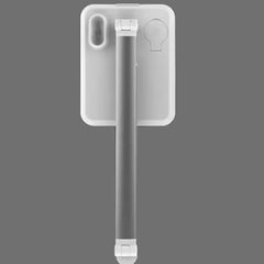 4-in-1 Wireless Charger LED Table Lamp – Fast Charging for Phones, Watches & Air Pods - YanaChi Store