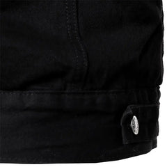 Men’s Casual Jean Jacket - Warm, Durable, and Trendy - YanaChi Store