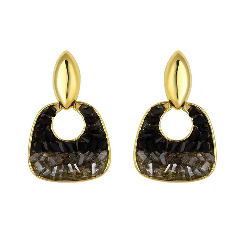 Elegant All-matching Graceful Earrings - YanaChi Store