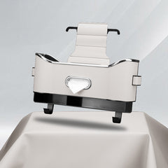 Leather Car Hanging Tissue Box – Customizable and Durable Design - YanaChi Store